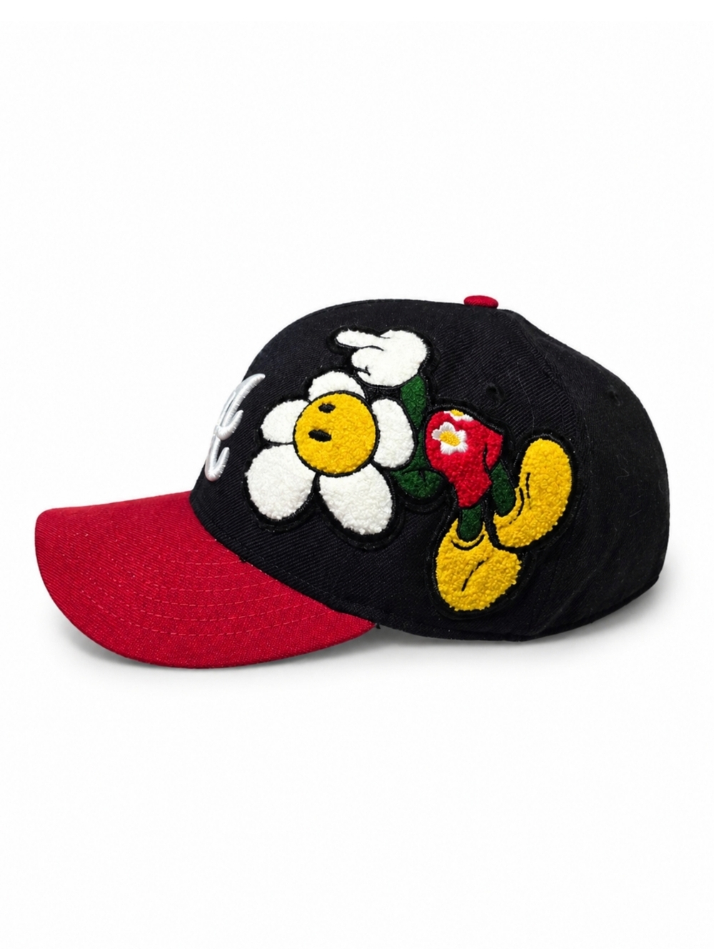59FIFTY | Custom Atlanta Braves New Era Fitted Hat